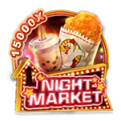 NIGHT MARKET