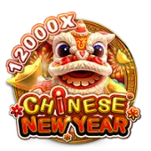 CHINESE NEW YEAR SLOT