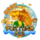 FORTUNE SLOT