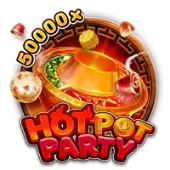 HOTPOT PARTY