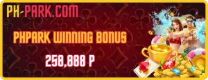 PHPARK Winning Bonus