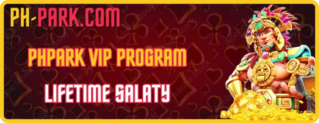 Phpark VIP Program: Unlock Unparalleled Rewards