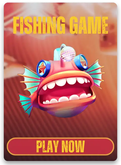 PHPark Fishing game