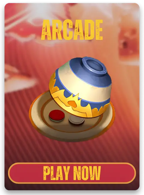 PHPark arcade