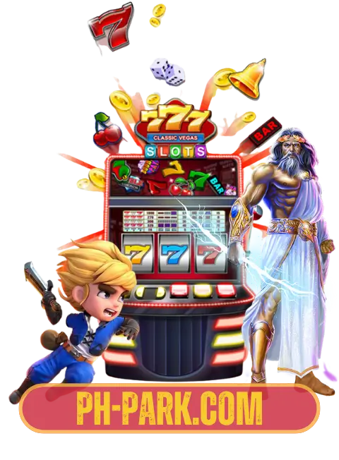 PHPark casino online 1
