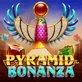 PYRAMID BONANZA