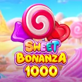 SWEET BONANZA