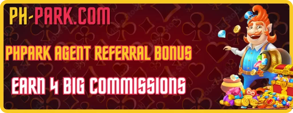 Phpark Agent Referral Bonus