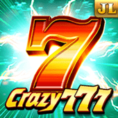 crazy 777
