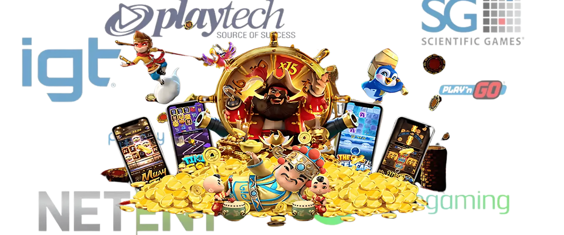 phpark online casino philippines